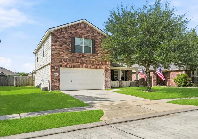 2nd image of 14935 Solvista Creek Ln, Cypress, TX 77429 | MLS# 63172850