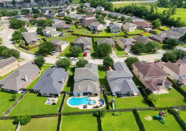 4th image of 14935 Solvista Creek Ln, Cypress, TX 77429 | MLS# 63172850