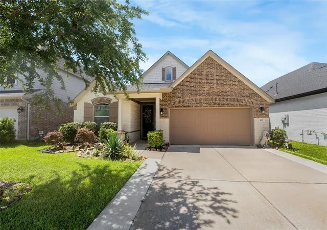Homes for sale in La Porte, TX | 419 Barrios Bay Ln, La Porte, TX 77571 | MLS# 35724529