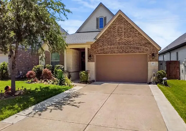 Homes for sale in La Porte, TX | 419 Barrios Bay Ln, La Porte, TX 77571 | MLS# 35724529
