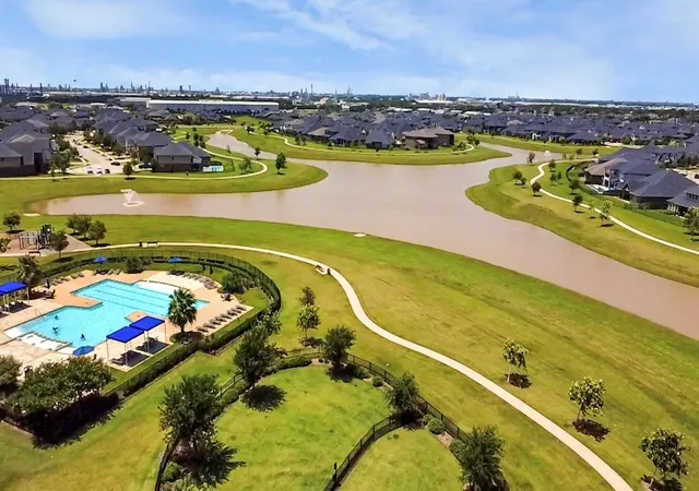 Homes for sale in La Porte, TX | 419 Barrios Bay Ln, La Porte, TX 77571 | MLS# 35724529