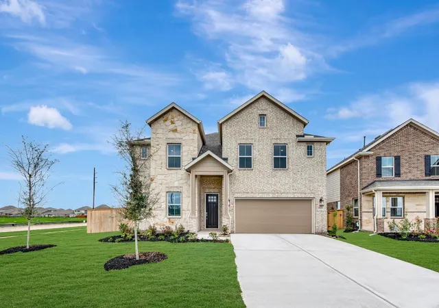 1st image of 2818 Dark Lantern Dr, Rosenberg, TX 77471 | MLS# 45963155