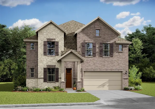 2nd image of 2818 Dark Lantern Dr, Rosenberg, TX 77471 | MLS# 45963155