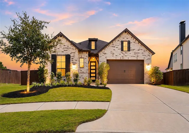 4th image of 2622 Glacier Point Dr, Katy, TX 77493 | MLS# 60788461