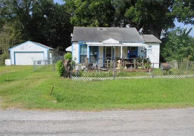 1st image of 4402 3rd St, Bacliff, TX 77518 | MLS# 27685175