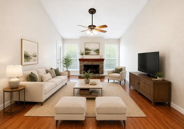 2nd image of 7900 N Stadium Dr #8, Houston, TX 77030 | MLS# 72855466
