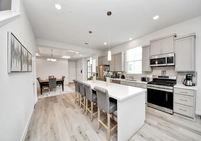 Photo 2 of Single family home for sale at 3628 Standing Rock Dr, Spring, TX 77386 | MLS# 36262645 | Listing updated on 2026-07-10