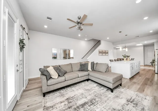 Photo 3 of Single family home for sale at 3628 Standing Rock Dr, Spring, TX 77386 | MLS# 36262645 | Listing updated on 2026-07-10