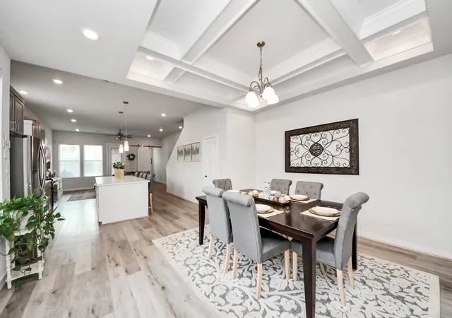 Photo 4 of Single family home for sale at 3628 Standing Rock Dr, Spring, TX 77386 | MLS# 36262645 | Listing updated on 2026-07-10