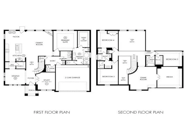 12th image of 6103 Golden Plover Ln, Pearland, TX 77584 | MLS# 20488814