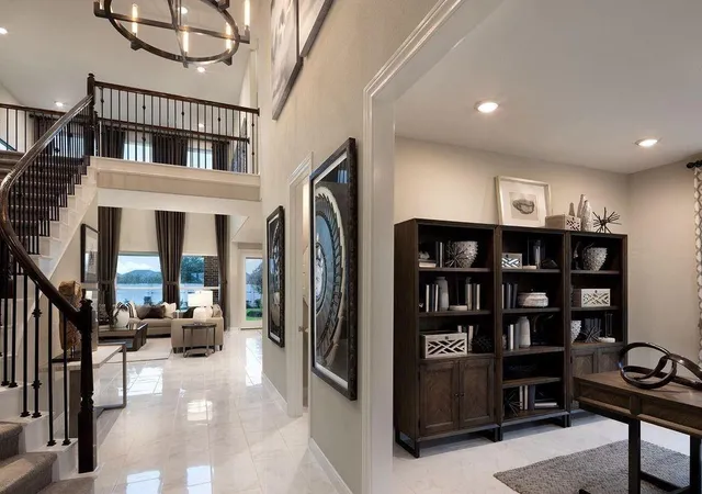 2nd image of 6103 Golden Plover Ln, Pearland, TX 77584 | MLS# 20488814