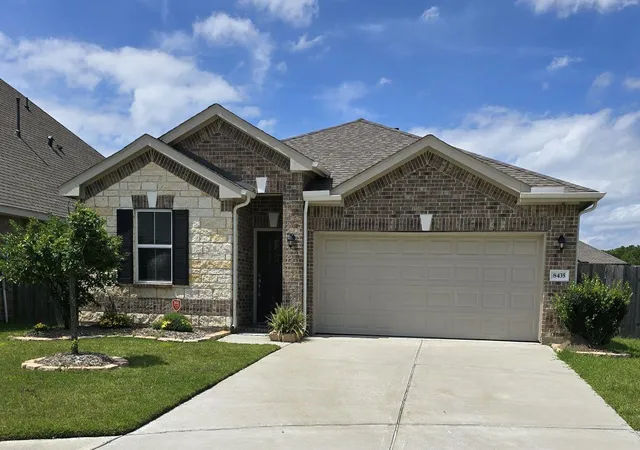 1st image of 8435 Sunset Horizon Dr, Baytown, TX 77521 | MLS# 61475202