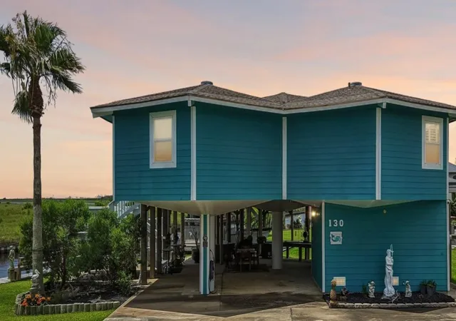 Homes for sale in Freeport, TX | 130 Admiral Ln, Freeport, TX 77541 | MLS# 22754680