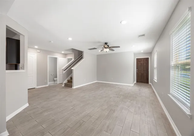 Photo 3 of Sale Pending at 4703 Orchard Garden Way, Houston, TX 77066 | MLS# 88466013 | Listing updated on 2026-08-20