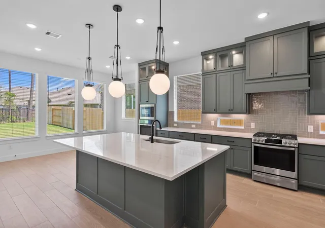 Photo 3 of Single family home for sale at 16019 Mahogany Mist Dr, Conroe, TX 77302 | MLS# 55183807 | Listing updated on 2026-07-29