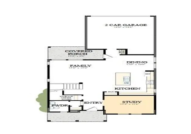 2nd image of 5506 Kindle Aly, Manvel, TX 77578 | MLS# 39934234