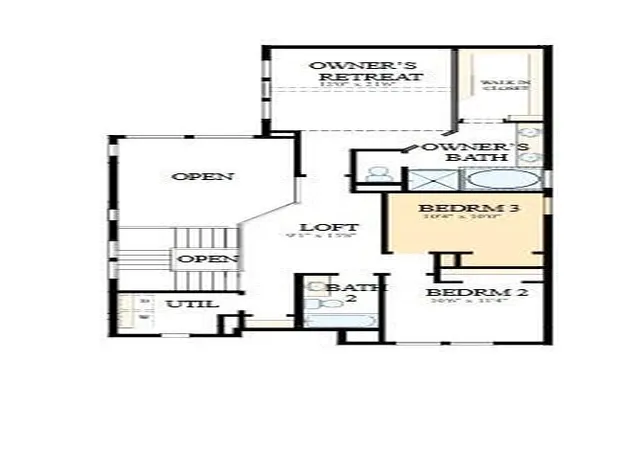 3rd image of 5506 Kindle Aly, Manvel, TX 77578 | MLS# 39934234