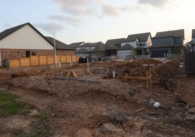 4th image of 5506 Kindle Aly, Manvel, TX 77578 | MLS# 39934234