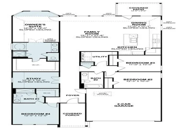 Photo 3 of Single family home for sale at 16822 Zavala Way, Montgomery, TX 77316 | MLS# 95532302 | Listing updated on 2026-10-09