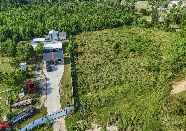Photo 2 of Land for sale at 121 Road 5212, Cleveland, TX 77327 | MLS# 45772913 | Listing updated on 2026-06-29
