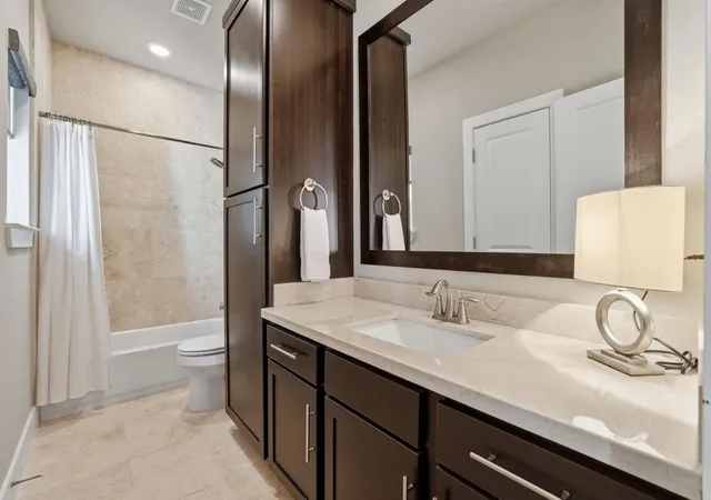 5th image of 4102 Marina St, Houston, TX 77007 | MLS# 30890985