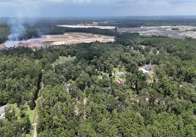 Photo 3 of Land for sale at 15455 Sharon Ln, Conroe, TX 77302 | MLS# 10731570 | Listing updated on 2026-07-08