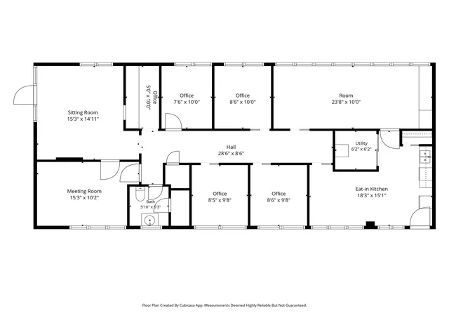 23rd image of 810 808 Morton St, Richmond, TX 77469 | MLS# 57905557