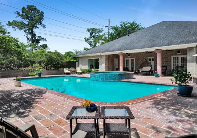 47th image of 3 Bayou Bend, Beaumont, TX 77706 | MLS# 77578885