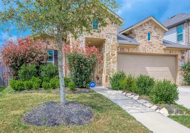 Photo 1 of Single family home for sale at 11223 Victoria Holw Tr, Richmond, TX 77406 | MLS# 82117377 | Listing updated on 2026-09-20