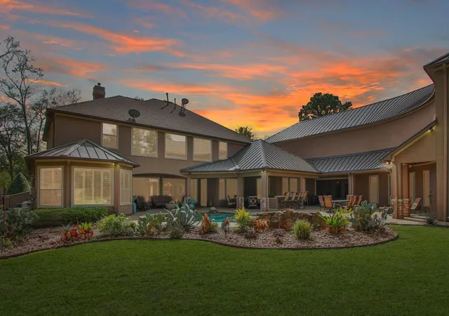 2nd image of 11910 Waterford Estates Ct, Tomball, TX 77377 | MLS# 87928068