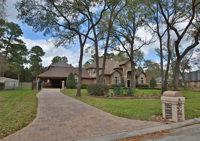 4th image of 11910 Waterford Estates Ct, Tomball, TX 77377 | MLS# 87928068