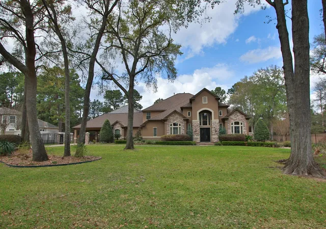 5th image of 11910 Waterford Estates Ct, Tomball, TX 77377 | MLS# 87928068