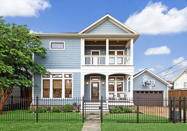 1st image of 1915 Bradshaw St, Houston, TX 77008 | MLS# 18726367