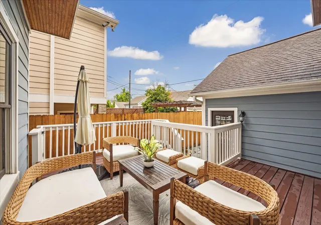 26th image of 1915 Bradshaw St, Houston, TX 77008 | MLS# 18726367