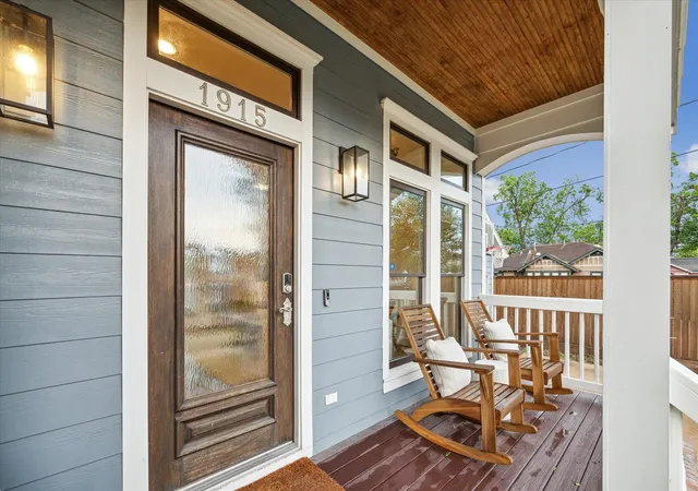 5th image of 1915 Bradshaw St, Houston, TX 77008 | MLS# 18726367