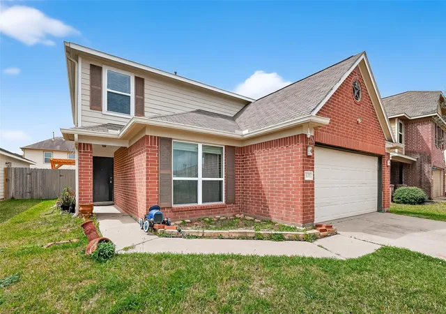 2nd image of 3131 Upland Spring Tr, Katy, TX 77493 | MLS# 57004457