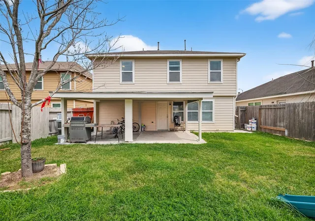 48th image of 3131 Upland Spring Tr, Katy, TX 77493 | MLS# 57004457