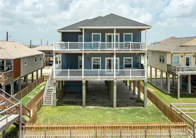 Photo 1 of Sale Pending at 109 A Santar Loop, Freeport, TX 77541 | MLS# 3653725 | Listing updated on 2026-09-12
