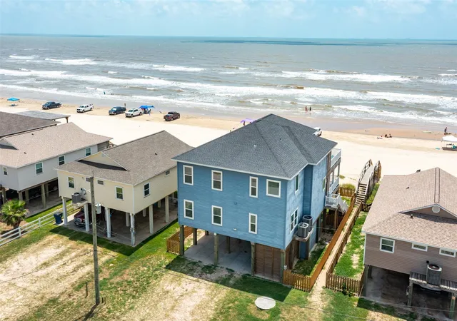 Photo 2 of Sale Pending at 109 A Santar Loop, Freeport, TX 77541 | MLS# 3653725 | Listing updated on 2026-09-12