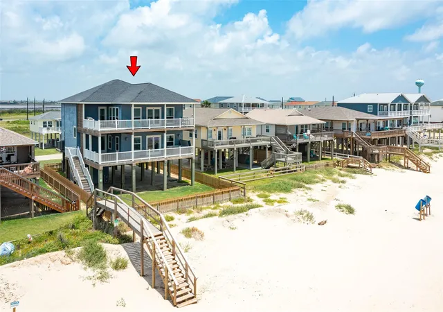 Photo 4 of Sale Pending at 109 A Santar Loop, Freeport, TX 77541 | MLS# 3653725 | Listing updated on 2026-09-12