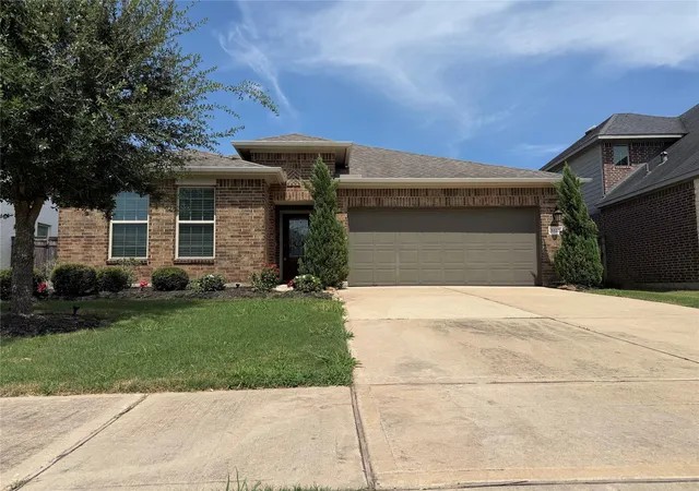 2nd image of 5522 Carlisle Ave, Missouri City, TX 77459 | MLS# 96041428