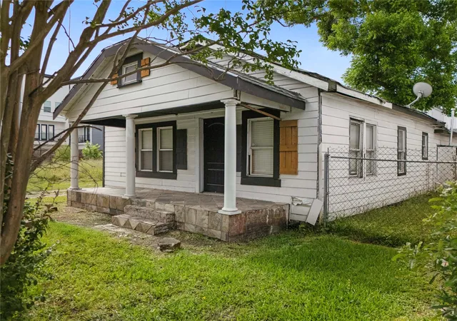 5th image of 4110 Buck St St, Houston, TX 77020 | MLS# 43909402