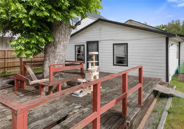6th image of 4110 Buck St St, Houston, TX 77020 | MLS# 43909402
