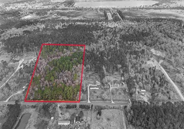 1st image of 0 Lake Charlotte Rd, Wallisville, TX 77597 | MLS# 76255829