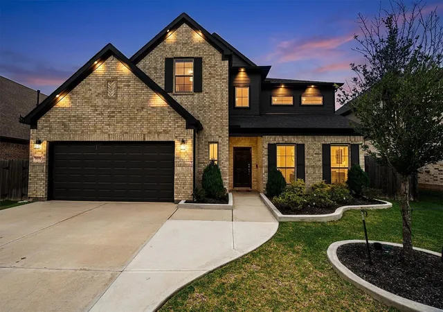 1st image of 3115 Red Buckeye Ln, Conroe, TX 77301 | MLS# 26819597