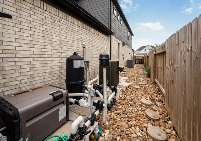 41st image of 3115 Red Buckeye Ln, Conroe, TX 77301 | MLS# 26819597