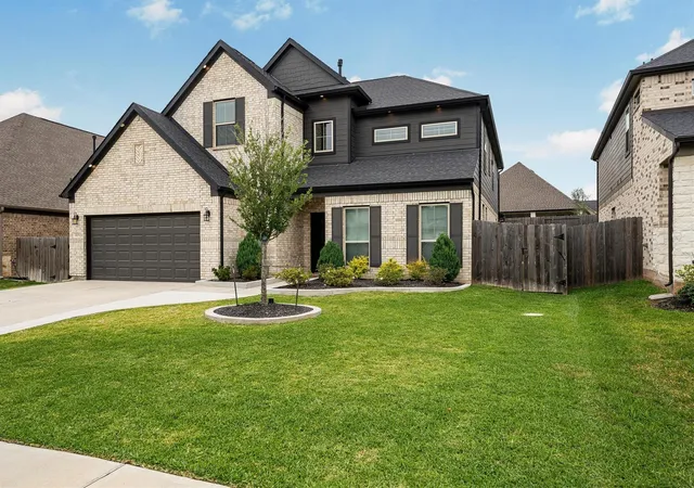 4th image of 3115 Red Buckeye Ln, Conroe, TX 77301 | MLS# 26819597