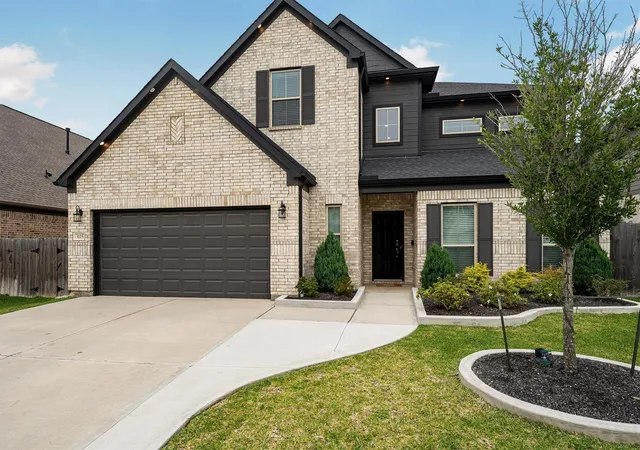5th image of 3115 Red Buckeye Ln, Conroe, TX 77301 | MLS# 26819597