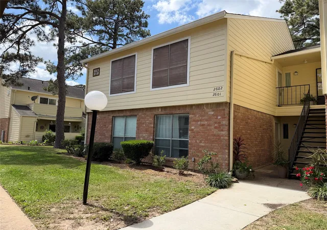 Photo 1 of Condo for sale at 14555 Wunderlich Dr #2602, Houston, TX 77069 | MLS# 34464011 | Listing updated on 2026-05-19