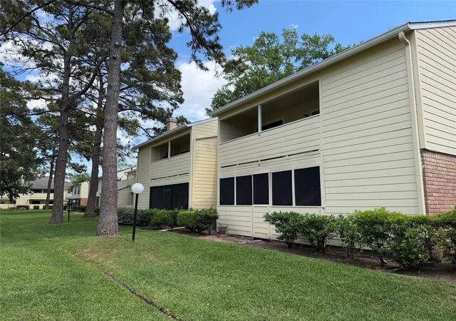 Photo 2 of Condo for sale at 14555 Wunderlich Dr #2602, Houston, TX 77069 | MLS# 34464011 | Listing updated on 2026-05-19